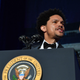 Trevor Noah
